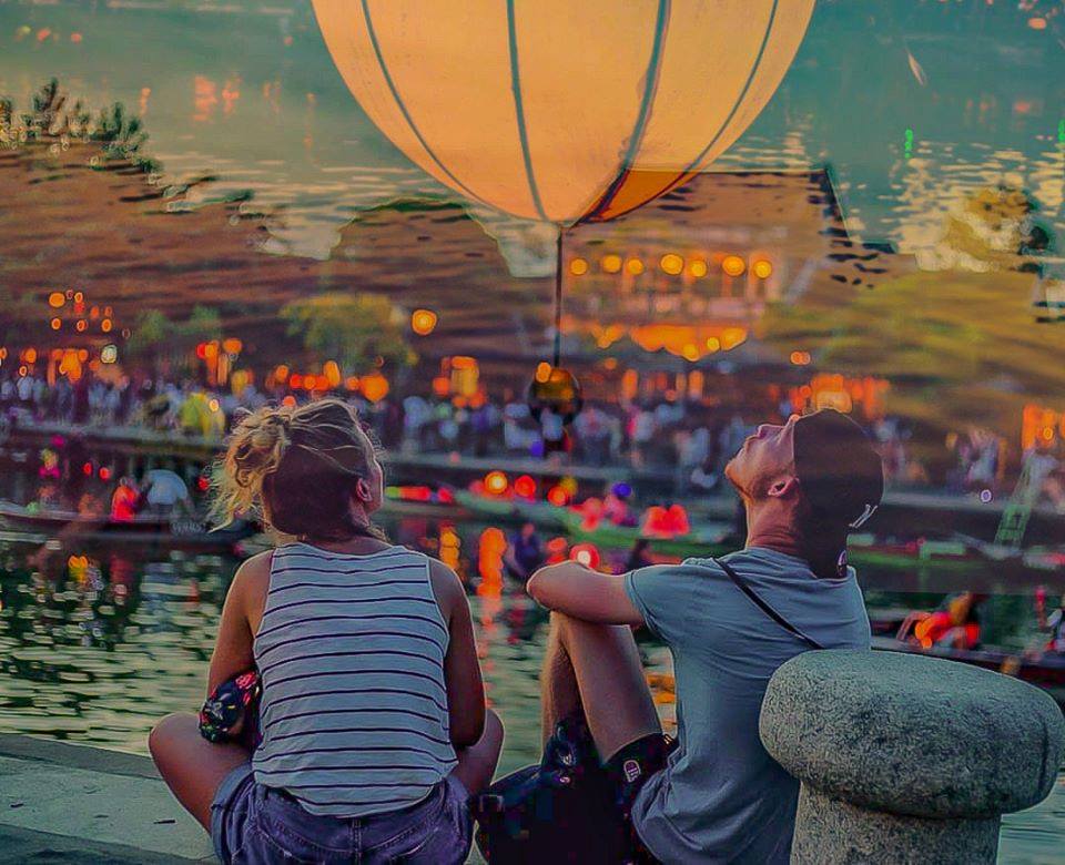 Du khách book tour Hội An của Sơn Trà Travel đạt mức kỷ lục năm 2022